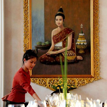 Le Palais Juliana Hotel Luang Prabang Eksteriør billede