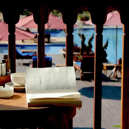 Le Palais Juliana Hotel Luang Prabang Eksteriør billede