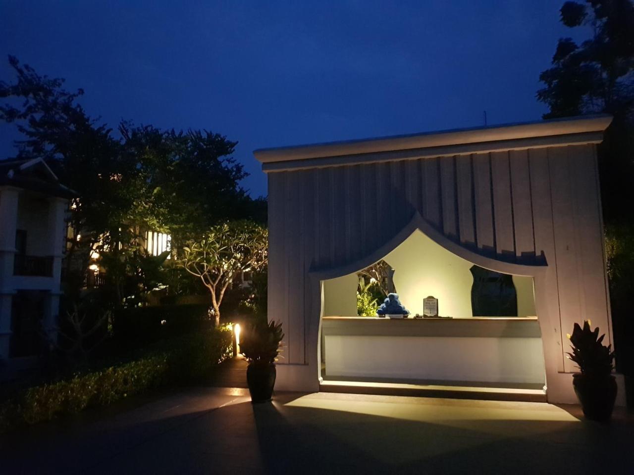 Le Palais Juliana Hotel Luang Prabang Eksteriør billede