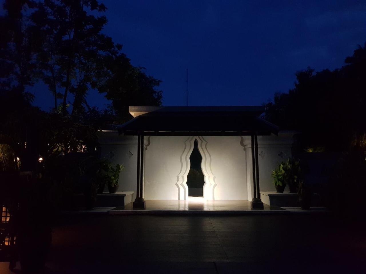 Le Palais Juliana Hotel Luang Prabang Eksteriør billede
