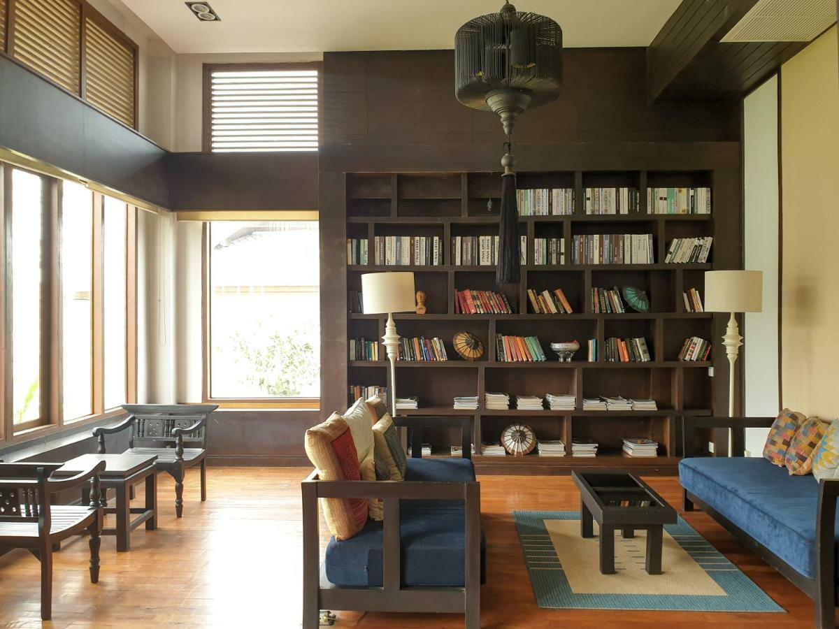 Le Palais Juliana Hotel Luang Prabang Eksteriør billede
