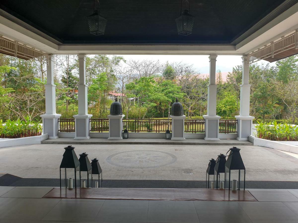 Le Palais Juliana Hotel Luang Prabang Eksteriør billede